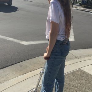 Meet your Posher, Rinah